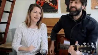 BrokEn - Coldplay (covered by JoaQuin)