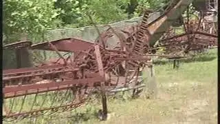 Mountain Farm Museum - Hendersonville, NC