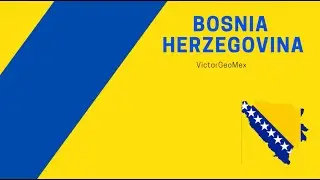 Bosnia Herzegovina en 6 minutos