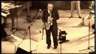 Robbie Jansen and the Sons of Table Mountain -  Grassy Park Requiem