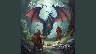 Crimson Dawn