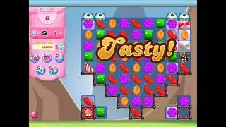 Candy Crush Saga Level 10003