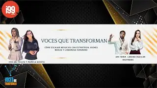 Negocios con Estrategia, Bienes Raíces y Liderazgo Femenino