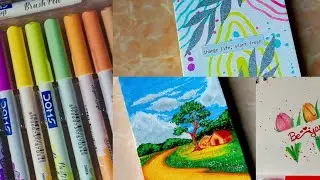 15 Cool art ideas || Easy Painting hacks & Art Ideas for beginners || 💯💌