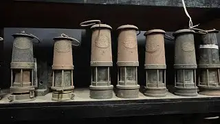 Nit raipur geology lab and gas chamber lab￼