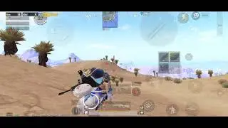 PUBGM #22