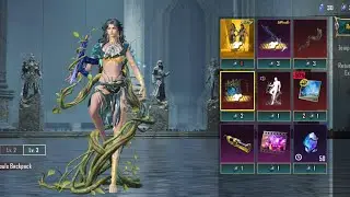 🥱 FREE TRICK TO GET NEW ULTIMATE SET AND NEW LEVEL 8 M416 GUN SKIN 🥵🔥 | LazY DeviL 