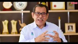 INCEIF: Action-Based Learning, A Revelation To Futuristic Islamic Finance || OIC TODAY