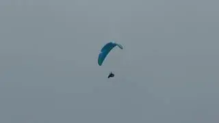 Ozone Lyght Paraglider SIV 3