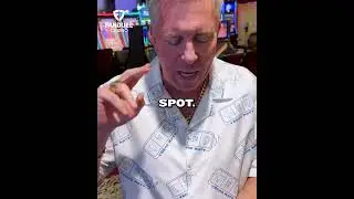 Vegas Matt's Top 5 Las Vegas Restaurants