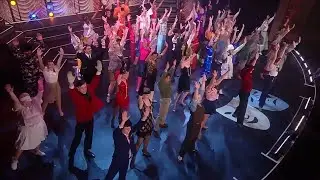 2025 FREDDY Awards Opening Production Number