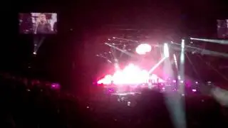 Gorillaz - Demon Days (Toronto 2017)