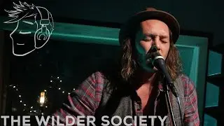 The Wilder Society // Turning Tides // Little Fella Media Session