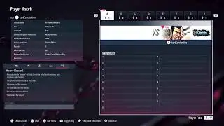 Tekken 8 Lord Constantine