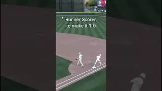 THIS ONE PLAY RUINED MY FLAWLESS BR RUN