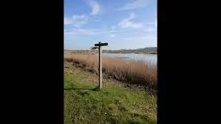 RSPB Middleton Lakes RSPB 12-4-25
