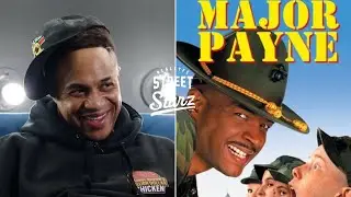 Orlando Brown Got In TROUBLE With Damon Wayans After EXPOSING His 