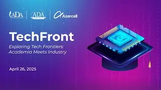 TechFront Summit 2025 | Official Highlights & Event Recap
