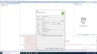 A JSONObject text must begin with '{' at 1 [character 2 line 1] with '{' error in spring boot