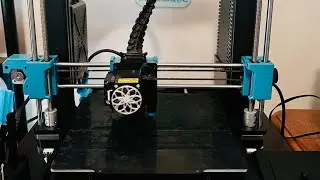 Sovol Sv06 (Bed Replacement)￼