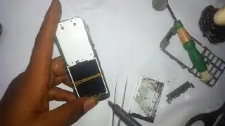how to nokia C2-00/C1-01 Display light solution/without ic/100% working mobile solutions bd