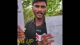 ITBP Physical Qualified Pet Pst student #itbp #itbpshorts #itpbvideo #itbpphysical #itbpexam