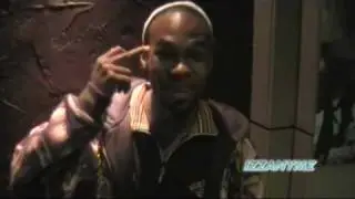 Blabbwona - Can you say 