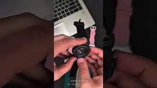 📌 آموزش تنظیم ساعت G-Shock فقط در 2 دقیقه!  #ساعتشمار #watch #اکسسوری