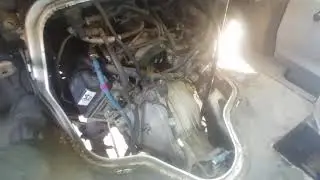 2007 Ford E250 test drive