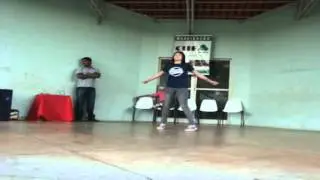 TENORIIO , KAA MOURA , ANNA LIDIA  - Meet Up araguari 09/09  {Apresenta&ccedil;&atilde;o dos jurados }