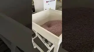 PVC Pulverizer/Miller
