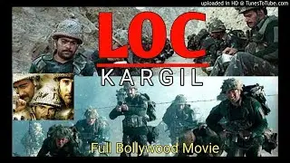 Loc  kargil  movie song Main-Kahin-Bhi-Rahoon