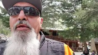 Red River Motorcycle Rally 2021: New Mexico&rsquo;s Biggest Biker Event!