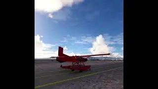 Military water plane heading to dangerous area Eps 8