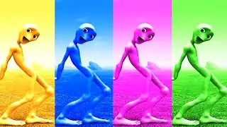 Dame Tu Cosita FULL HD | All Variation Dame Tu Cosita Music | Video 2025