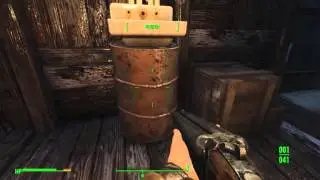 Fallout 4 