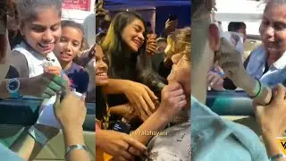 Riyaz Aly's Fan Moment ❤️