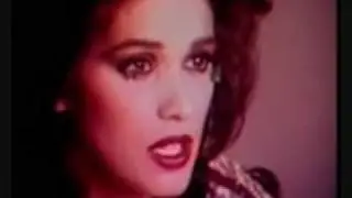 My Personal Tribute to Gia