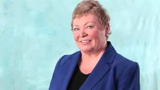 Wendy Rush