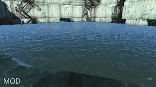 ZP's Vanilla Water Liquid Scum