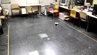 Cyclone V SoC Cameras First Test
