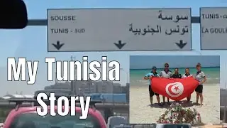 Ant Canavan: My Tunisia Story | Going to Sousse the day after the terror attack