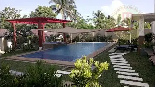 Swimming Pool Contractor - Amadeo Cavite Swimming Pool Project (Olivia's Coffee Resort)