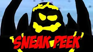 Dark Kahn VS Ultron Sigma Sneak Peek
