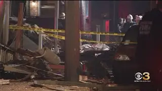 Port Richmond residents still searching for answers after meeting