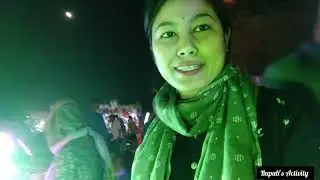 Goyla Dairy ka Sabji Market