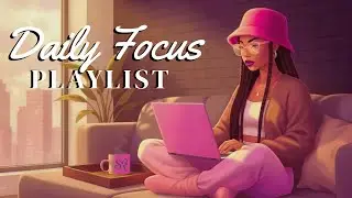 Effortless Neo-Soul Lo-Fi Mix 🤎 | 2-Hour Jazzy R&B Beats for Daily Inspiration & Focus