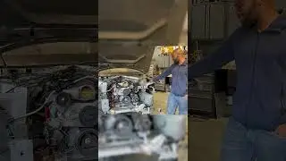 👹 Il a mis un V8 sur une voiture tesla…