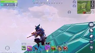 WORLD'S FIRST EVER PRO SCRIMS WITH N1KE AND BOOSTED! (Creative Destruction)