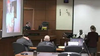Jury in Percy Phillips trial struggles to reach verdict